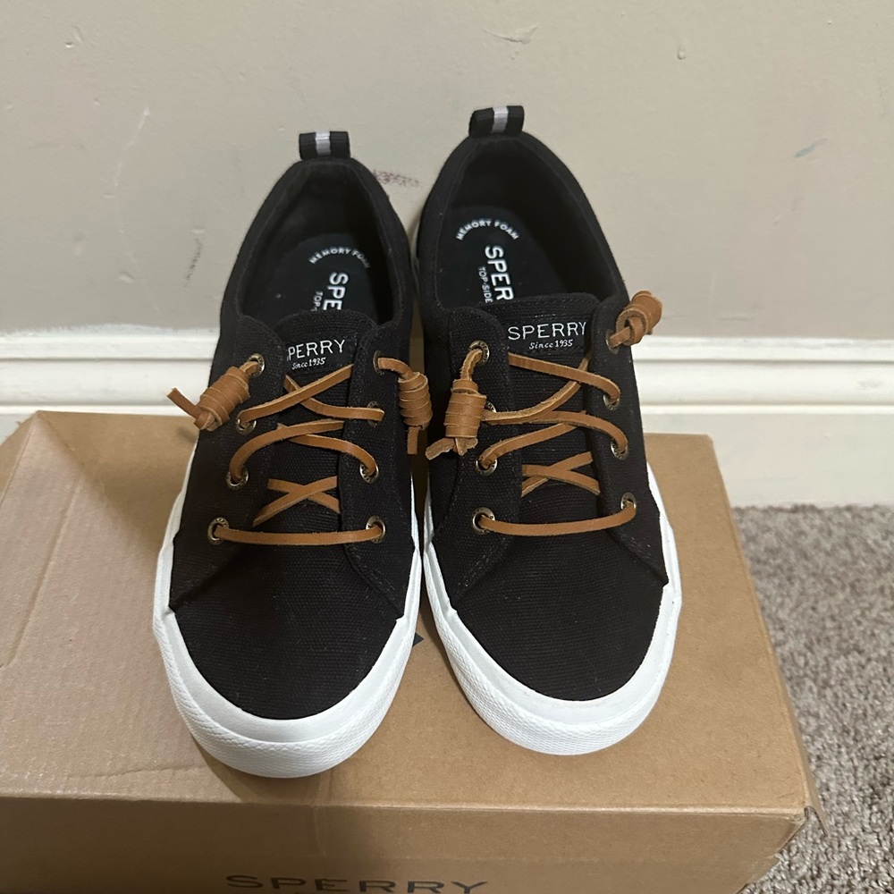 Sperry topsider